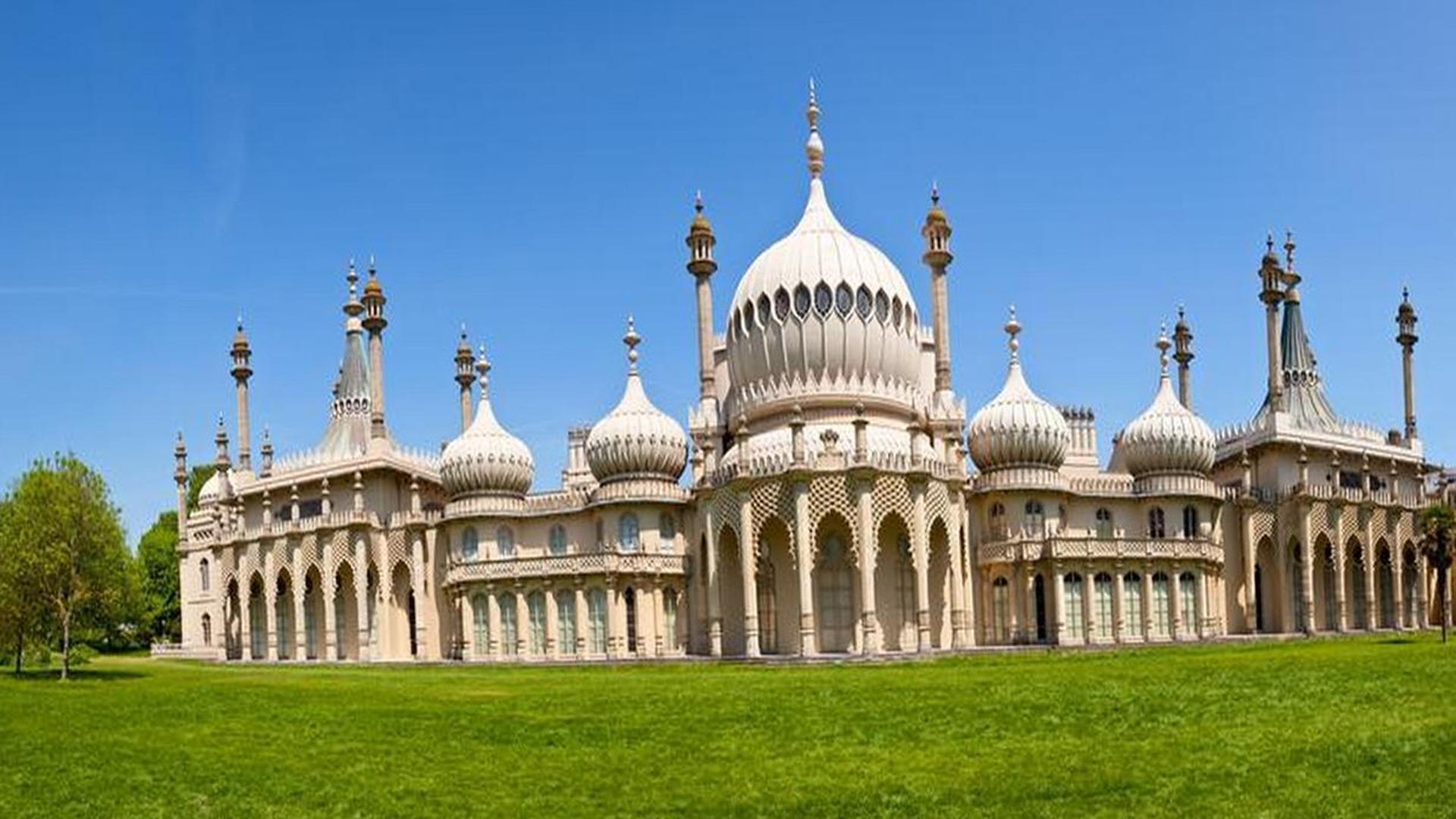 Places To Visit Brighton And Hove
